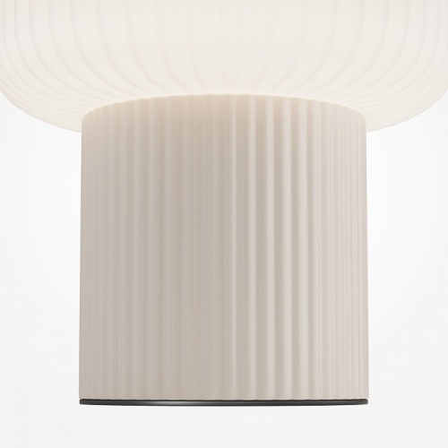 Настольная лампа декоративная Maytoni Omaggio MOD404TL-01BG в Нижнем Новгороде фото 3