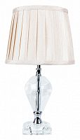 Настольная лампа декоративная Arte Lamp Capella A4024LT-1CC в Нижнем Новгороде