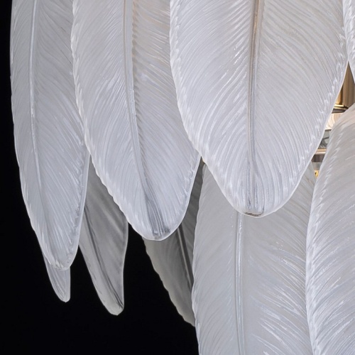 Подвесная люстра De City Бриз 47 111016704 в Нижнем Новгороде фото 10