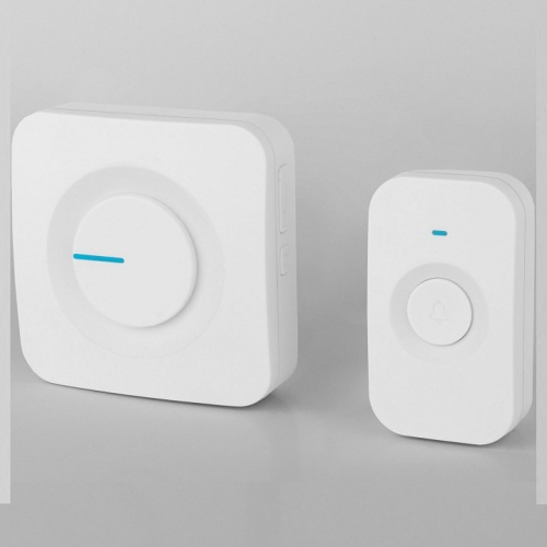 Звонок беспроводной Elektrostandard DBQ23 a045578 в Нижнем Новгороде фото 2