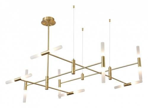 Люстра на штанге ST-Luce  SL1216.203.16 в Нижнем Новгороде фото 4