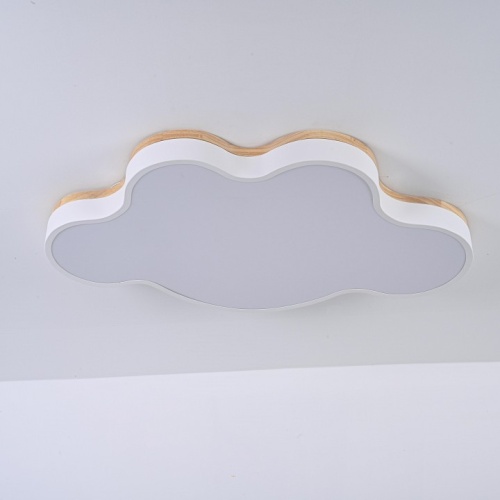 Накладной светильник Imperiumloft CLOUD ECO White CLOUD-ECO01 в Нижнем Новгороде фото 8