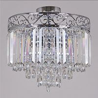 Люстра на штанге 90183-0.3-06 CR в Нижнем Новгороде