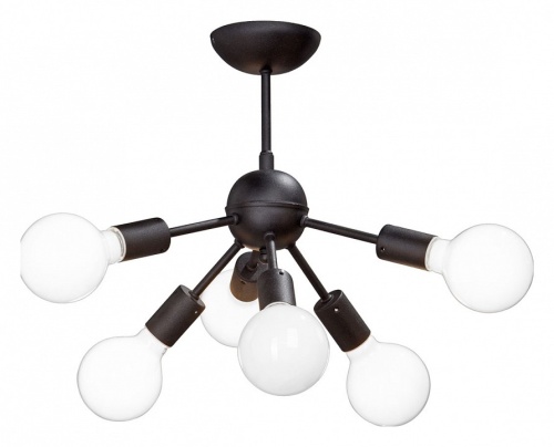 Люстра на штанге Vitaluce 3865 V3865/6PL в Нижнем Новгороде