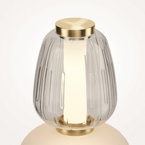 Настольная лампа декоративная Maytoni Pattern MOD267TL-L28G3K в Нижнем Новгороде фото 2