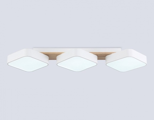 Накладной светильник Ambrella Light FL FL4877 в Нижнем Новгороде фото 6