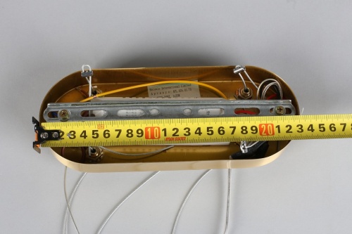 Подвесной светильник Aployt Nicoletta APL.026.03.70 в Нижнем Новгороде фото 8