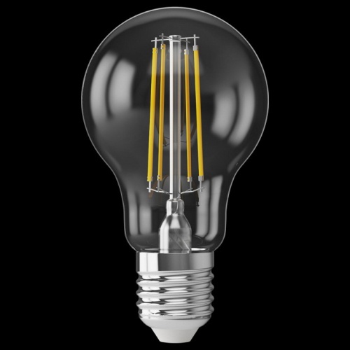 Лампа светодиодная Voltega True colors E27 7Вт 4000K 7155 в Краснокамске фото 2