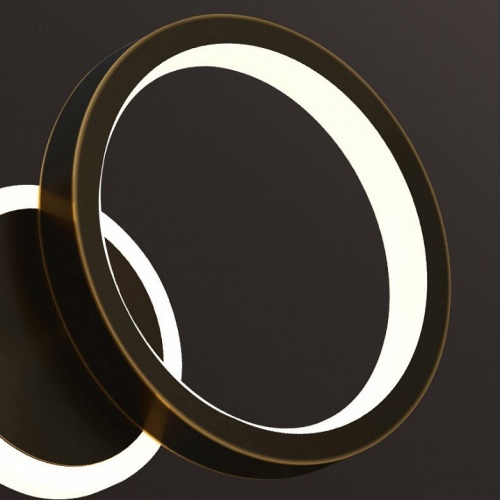 Накладной светильник Imperiumloft Zingy01 209017-23 в Нижнем Новгороде фото 2