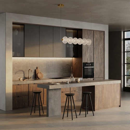 Подвесной светильник Freya Awella FR6135PL-L22BT в Нижнем Новгороде фото 5