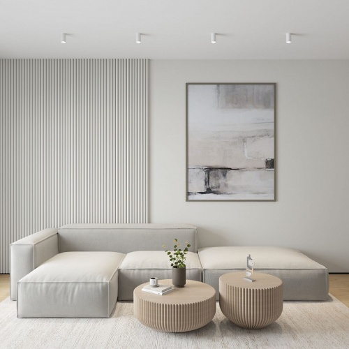 Накладной светильник Denkirs DK2008 DK2008-WH в Нижнем Новгороде фото 8