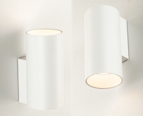 Бра Italline Danny DANNY W1 white в Нижнем Новгороде фото 3