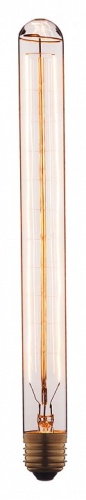 Лампа накаливания Loft it Edison Bulb E27 40Вт 2700K 30310-H в Ядрине