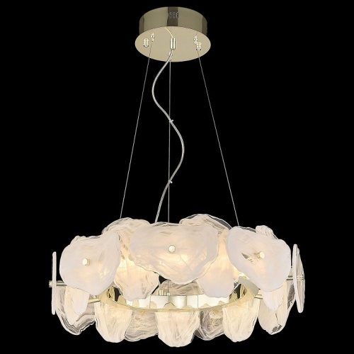 Подвесной светильник Wertmark Nicola WE159.18.303 в Нижнем Новгороде фото 2