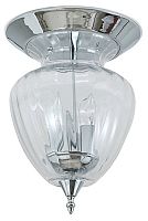 Накладной светильник Newport 6400 6404/PL chrome new в Нижнем Новгороде