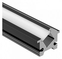 Профиль встраиваемый угловой внутренний Arlight SL-BEVEL 043749 в Нижнем Новгороде