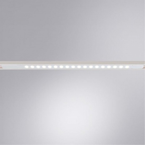 Встраиваемый светильник Arte Lamp Optima A7266PL-1WH в Липецке фото 2