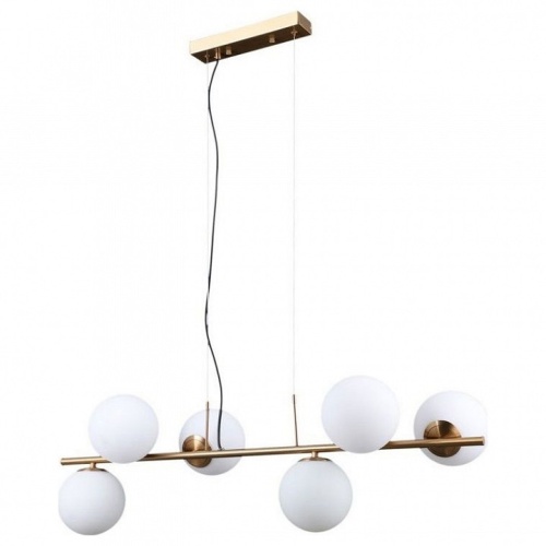 Подвесной светильник Omnilux Avetrana OML-66623-06 в Нижнем Новгороде фото 2