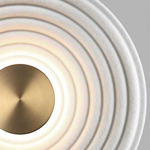 Накладной светильник Odeon Light FELT 7035/6WW в Нижнем Новгороде фото 4