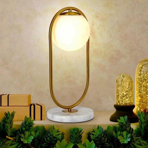 Настольная лампа декоративная Arte Lamp Matisse A7745LT-1AB в Нижнем Новгороде фото 2