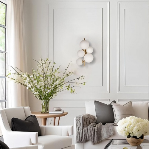 Бра Loft it Tely 10236/5W в Нижнем Новгороде фото 2