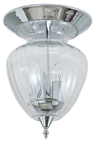 Накладной светильник Newport 6400 6404/PL chrome new в Нижнем Новгороде