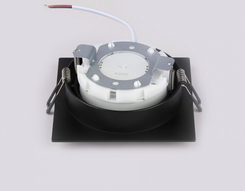 Встраиваемый светильник Ambrella Light TN TN51917 в Нижнем Новгороде фото 4