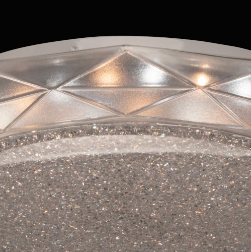 Накладной светильник De City Ривз 674018801 в Нижнем Новгороде фото 3