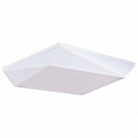 Накладной светильник Arte Lamp Multi-Piazza A1929PL-1WH в Нижнем Новгороде