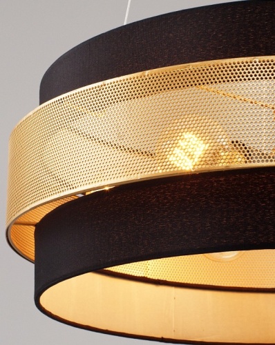 Подвесной светильник Moderli Gela V10492-6P в Нижнем Новгороде фото 2