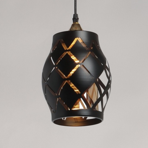 Подвесной светильник De City Соло 27 112011301 в Нижнем Новгороде фото 5