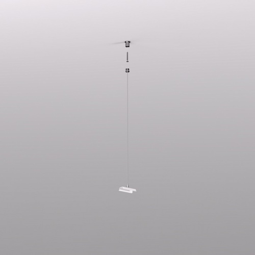 Подвес для трека Denkirs SMART Base TR2126-WH в Нижнем Новгороде фото 6