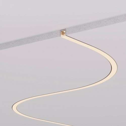 Профиль накладной Arlight FANTOM-BENT 040326(1) в Нижнем Новгороде фото 4