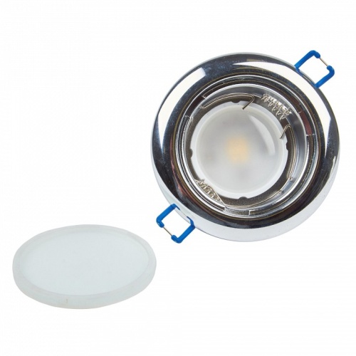 Встраиваемый светильник Fametto DLS-A201 UL-00006041 в Нижнем Новгороде фото 3