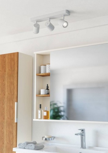 Спот Eglo CONSUMA 1 901963 в Нижнем Новгороде фото 4