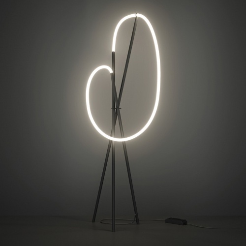 Торшер Maytoni Crochet MOD369FL-L36B3K в Нижнем Новгороде фото 7