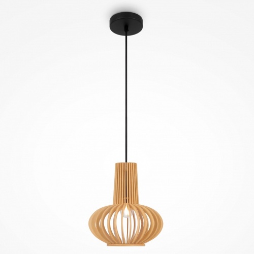 Подвесной светильник Maytoni Roots MOD193PL-01W в Нижнем Новгороде фото 5