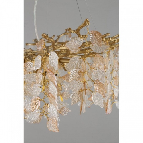 Подвесная люстра Omnilux Cavriglia OML-52803-08 в Нижнем Новгороде фото 8