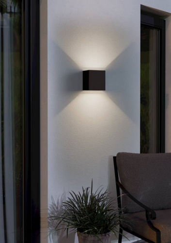 Накладной светильник Eglo CALPINO 3 901064 в Нижнем Новгороде фото 2