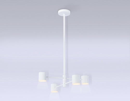 Люстра на штанге Ambrella Light FL FL51705 в Нижнем Новгороде фото 6