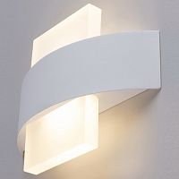 Накладной светильник Arte Lamp Croce A1444AP-1WH в Советске