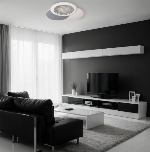 Накладной светильник DeMarkt Норден 66 660013703 в Нижнем Новгороде фото 5