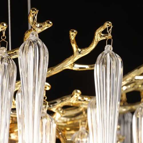 Подвесная люстра De City Лайма 7 467011608 в Нижнем Новгороде фото 3