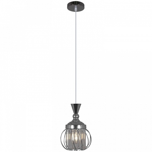 Подвесной светильник 05020-0.4-01 CH в Нижнем Новгороде фото 2