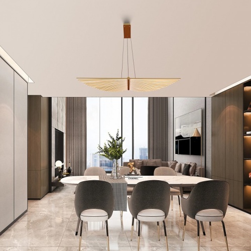 Подвесной светильник Favourite Vingar 4380-2P в Нижнем Новгороде фото 7