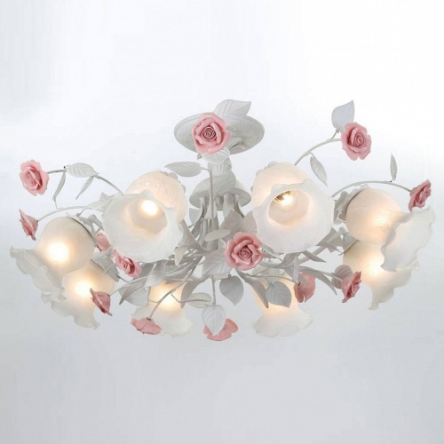 Люстра на штанге Lucia Tucci Fiori di Rose Fiori di rose 114.8 в Нижнем Новгороде
