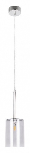 Подвесной светильник Loft it Spillray 10232/C Smoke в Яранске фото 2