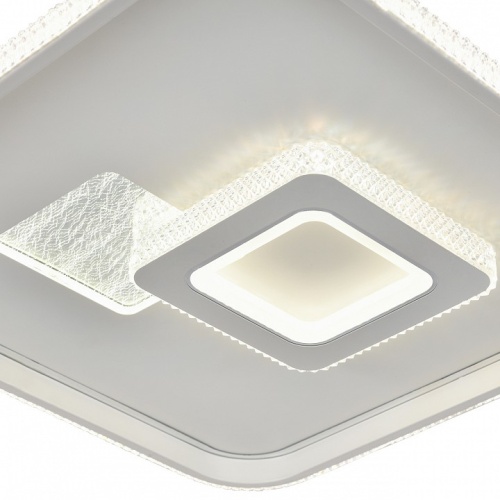 Накладной светильник Escada APUS 601/S LED в Белово фото 3