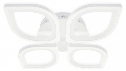 Потолочная люстра Ambrella Light FA FA4488 в Нижнем Новгороде фото 3