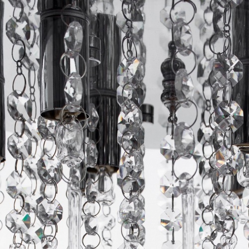 Подвесной светильник Arte Lamp Halo A7054SP-8CC в Нижнем Новгороде фото 3